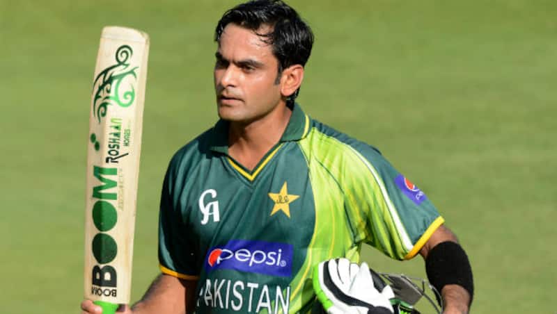 hafeez