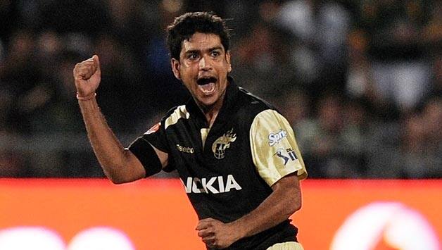 Laxmi Ratan Shukla© AFP