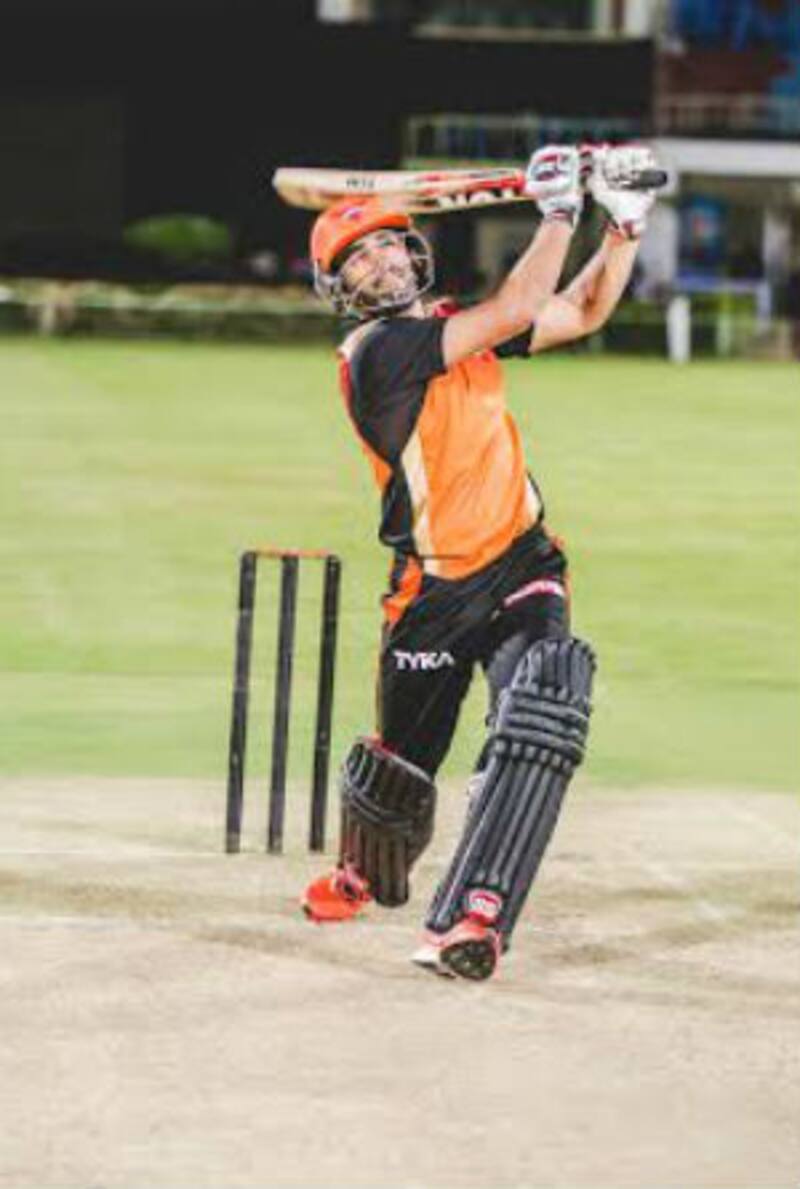 Ravi Bopara is expected to play a vital role for Sunrisers Hyderabad in IPL 2015