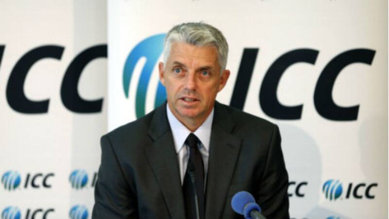 ICC CEO Dave Richardson recently confirmed that the in 2019 World Cup the number of teams will be limited to 10. It will hamper cricket's globalisation process further &Acirc;&copy; Getty Images