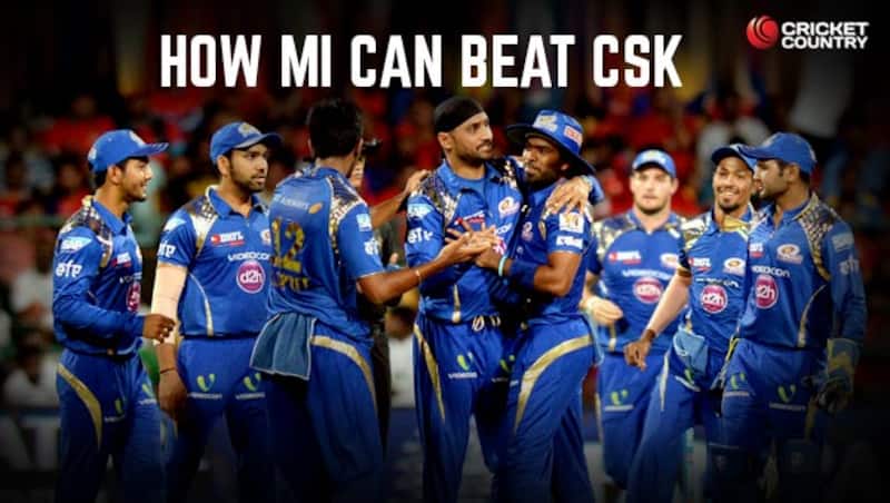 Harbhajan Singh will be a crucial factor in Mumbai Indians' hopes for victory in the final © IANS