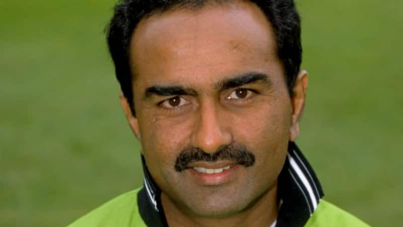 Aasif Karim Potrait
