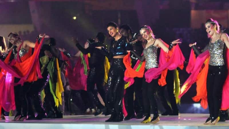 Priyanka Chopra would not be able to attend the IPL 2015 final during "Dil Dhadakne Do" promotion &Acirc;&copy; IANS