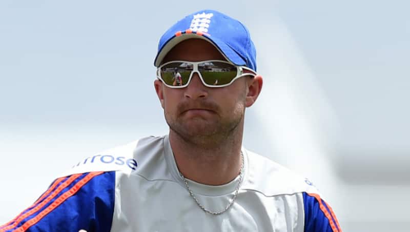 Adam Lyth &Acirc;&copy; AFP