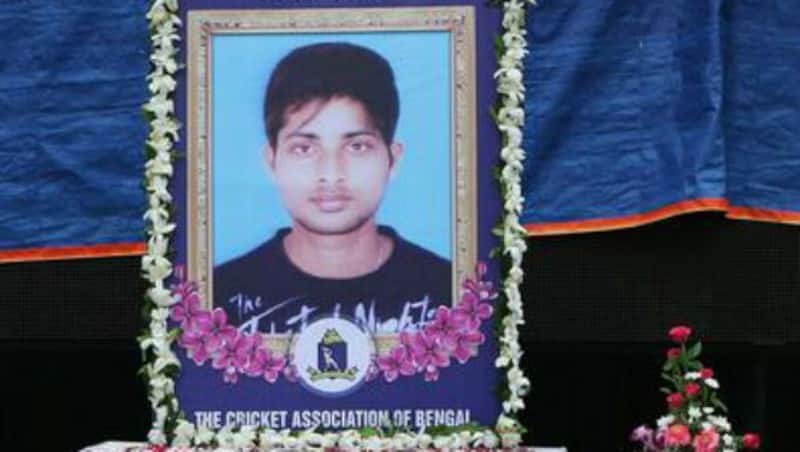 Ankit Keshri's passing led to . Photo courtesy: Twitter