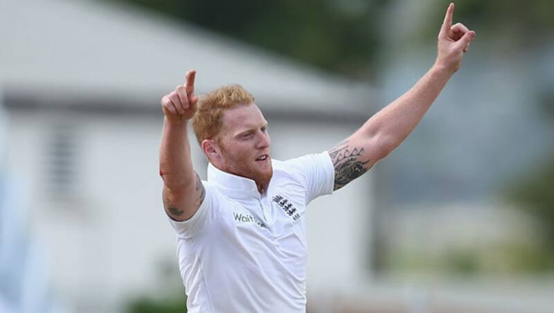 Ben Stokes' all round performance propelled England to victory © Getty Images