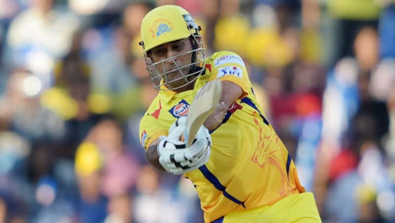 MS Dhoni has been captain of CSK since the first season &Acirc;&copy; IANS