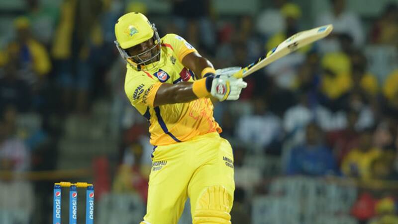 Dwayne Smith &Acirc;&copy; IANS (File Photo)