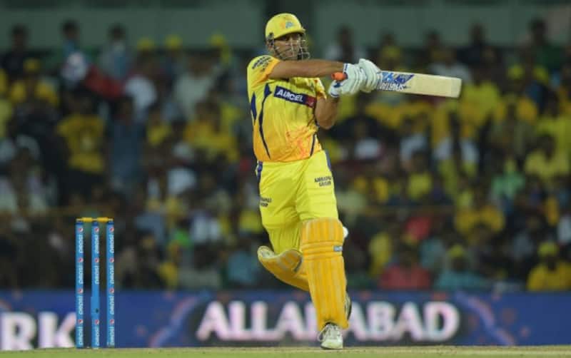 MS Dhoni fails to impress with the bat &Acirc;&copy; IANS