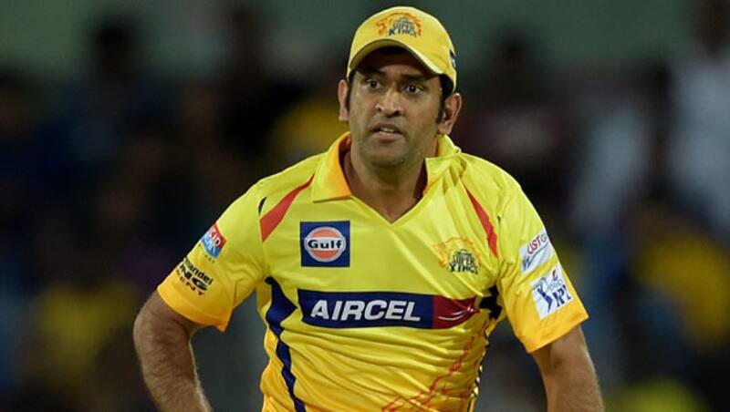 MS Dhoni feels CSK can take the liberty to be more aggressive considering their position on the points table &Acirc;&copy; IANS
