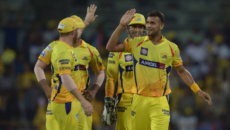 Chennai Super Kings have been the in form team in the tournament &Acirc;&copy; IANS (File Photo)