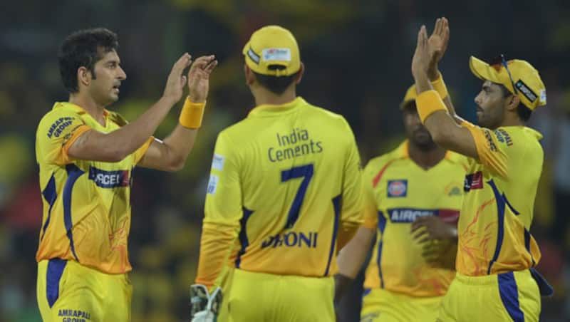 CSK can confirm a place in top two with a victory &Acirc;&copy; IANS