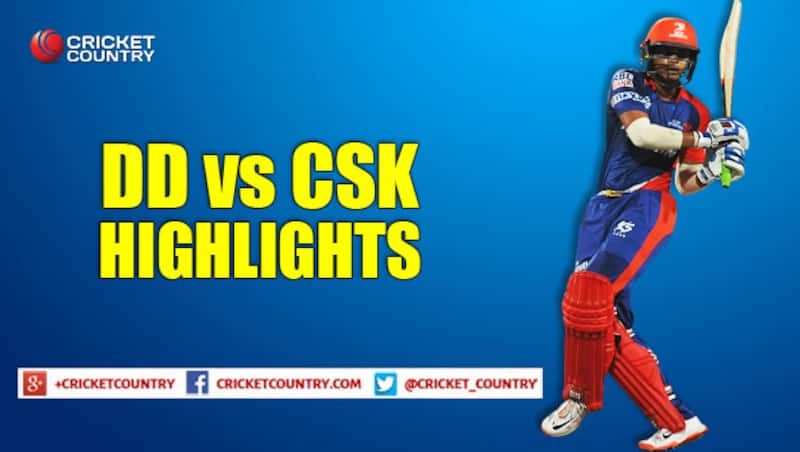 Shreyas Iyer scored an unbeaten 70 off 49 balls taking DD to a comprehensive victory &copy; IANS