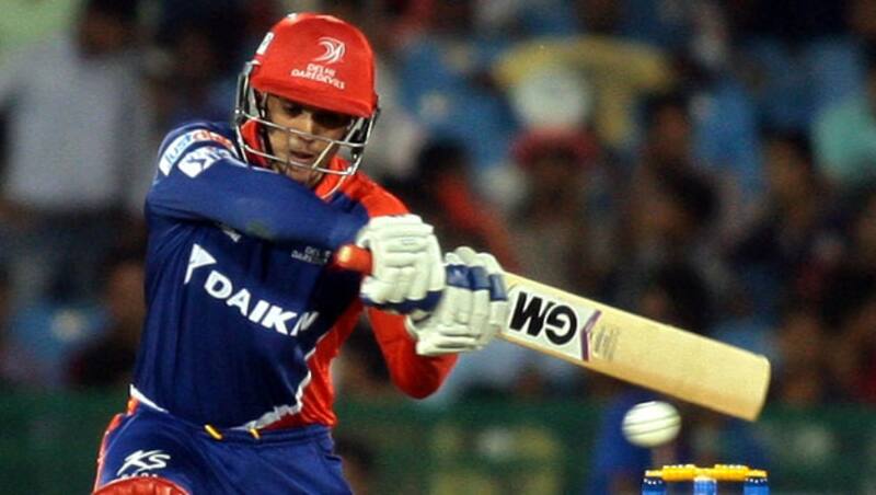 Quinton de Kock &copy; IANS (File photo)