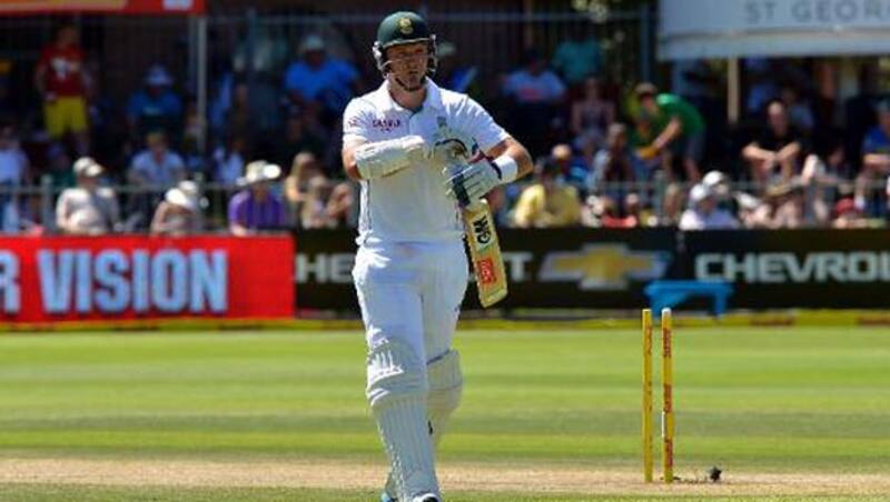 Graeme Smith said that he always had good relations with the media but Sunday Times just went away too far © AFP (File Photo)
