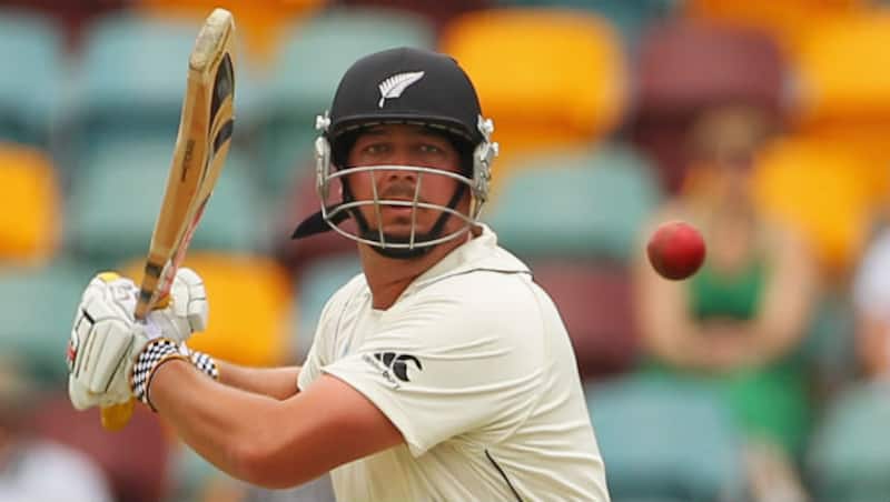 Jesse Ryder has been playing County cricket for Essex (File Photo) &copy; Getty Images