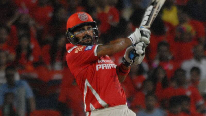 Murali Vijay &Acirc;&copy; IANS (File Photo)