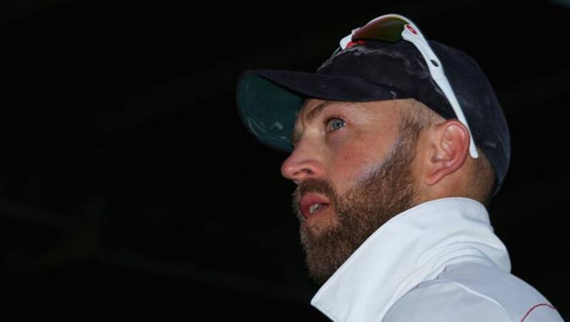 Matt Prior &Acirc;&copy; Getty Images