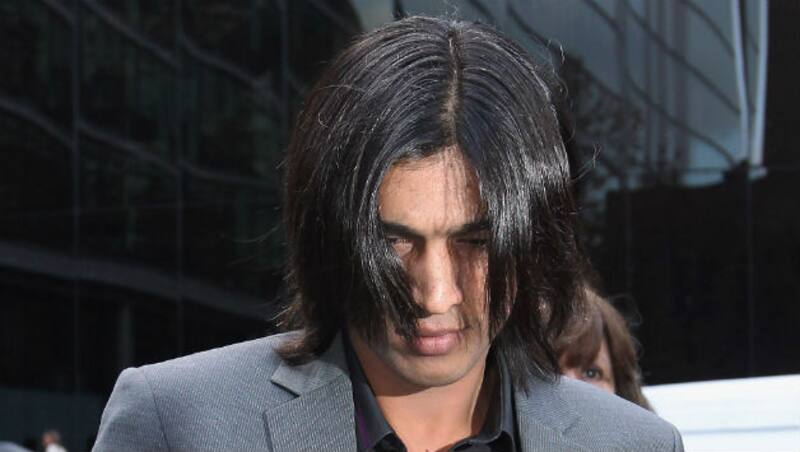 Mohammad Aamer &copy; Getty Images