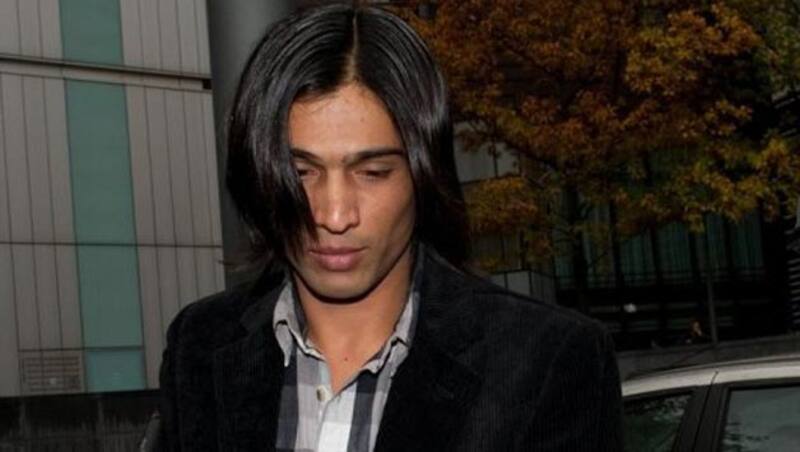 Since the ban was relaxed, Mohammad Aamer has been playing in the Patron's Trophy in Pakistan &copy; AFP