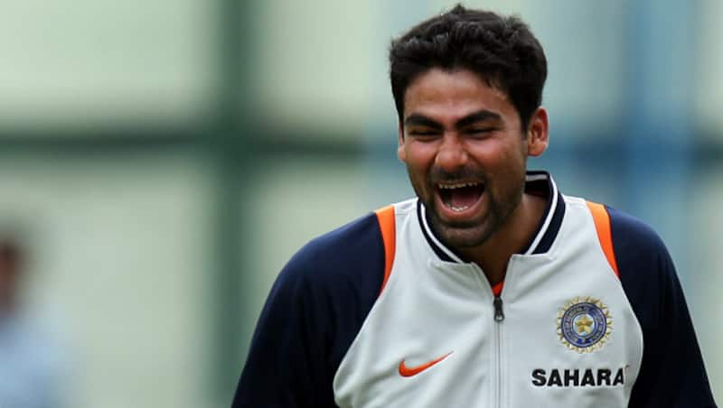 Mohammad Kaif recently contested in the Lok Sabha elections &Acirc;&copy; Getty Images