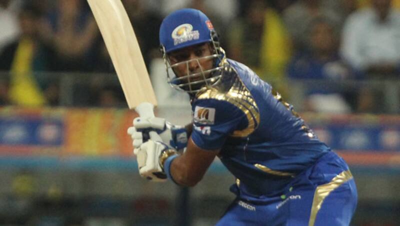 Kieron Pollard described how the team turned it around after four straight losses &Acirc;&copy; IANS