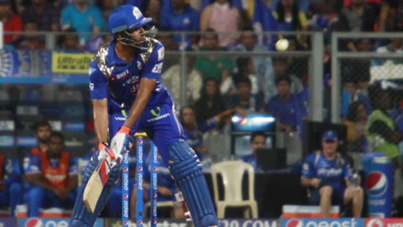 Rohit Sharma is on 41 &Acirc;&copy; IANS