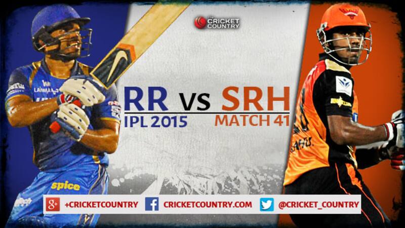 Both teams will want to make a final push to make it to the Top 4 &Acirc;&copy; IANS