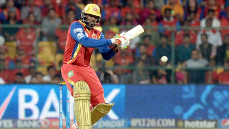 With the likes of the big-hitting Chris Gayle, Royal Challengers Bangalore can fancy their chances against Kings XI Punjab &Acirc;&copy; IANS