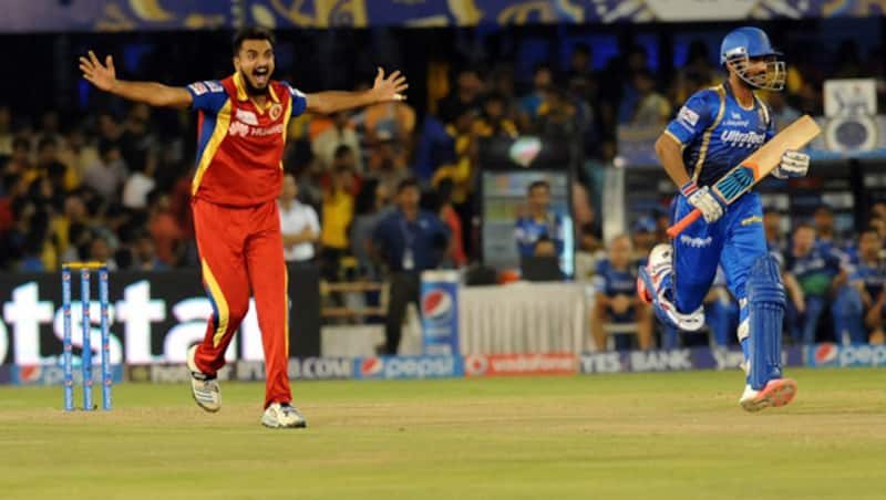 The loser of this eliminator will be eliminated from this edition of IPL &Acirc;&copy; IANS