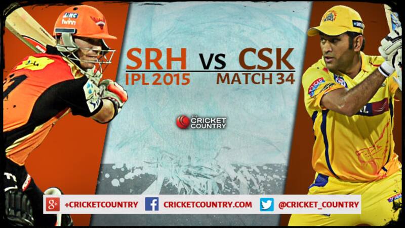 In terms of current form and team combinations, Chennai Super Kings will go into the game as favourites &Acirc;&copy; IANS