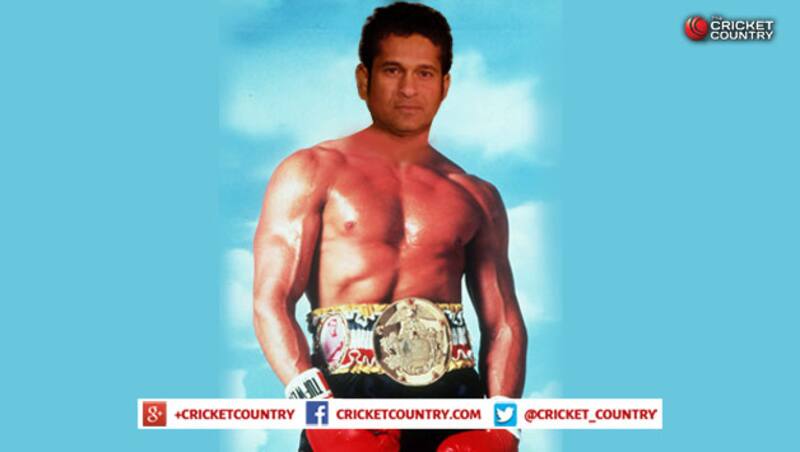 Sachin-Rocky