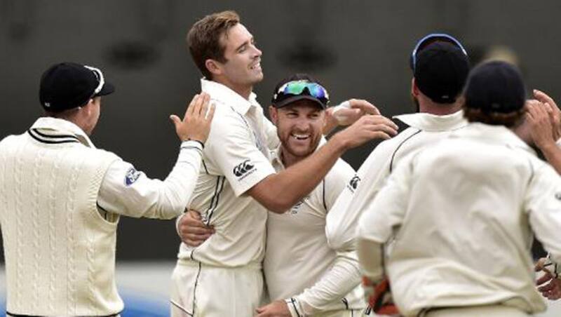NZ players' association chief executive Heath Mills said the Blacks Caps were sceptical to play day-night Tests &Acirc;&copy; AFP (File Photo)
