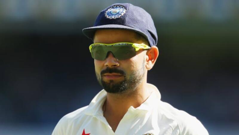 Virat Kohli was not the only senior cricketer to have requested BCCI for a break &copy; Getty Images