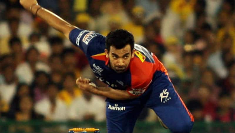 Zaheer Khan said the bowlers have to be innovative in order to stay on top in T20 format &copy; IANS