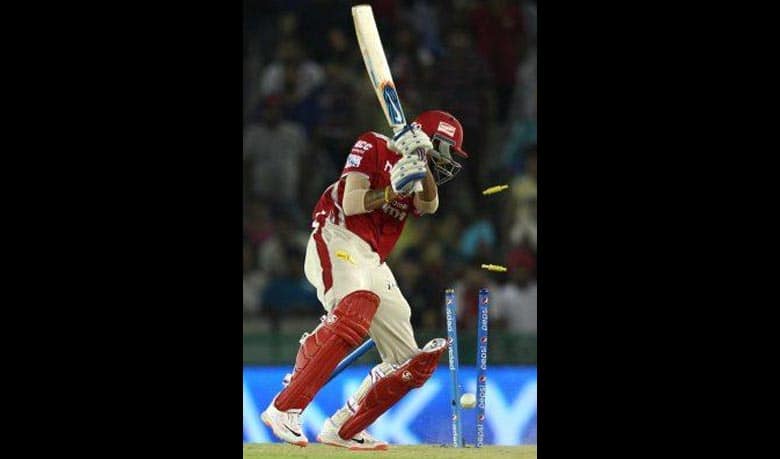 IPL 2015: Six reasons why Kings XI Punjab have failed to make an impact in the tournament
