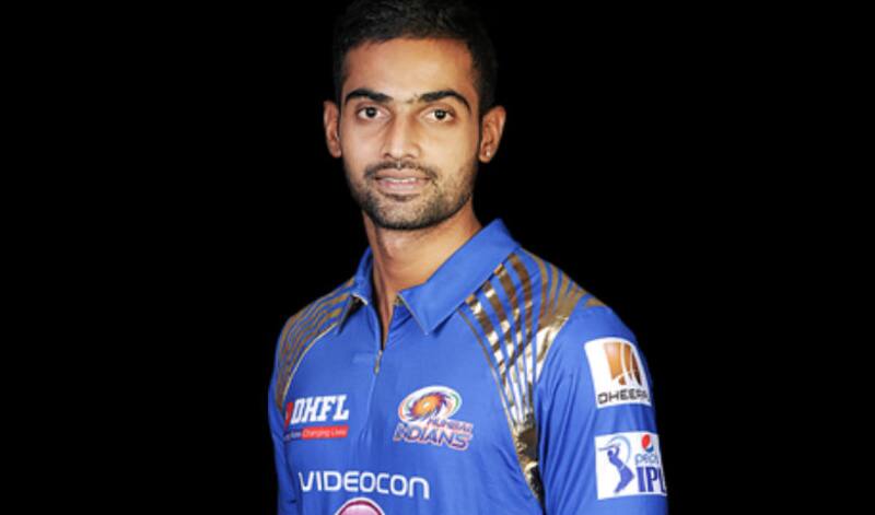 Abhimanyu Mithun