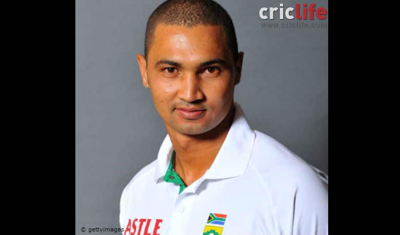 Alviro Petersen: South Africa puts a huge emphasis on playing Test cricket