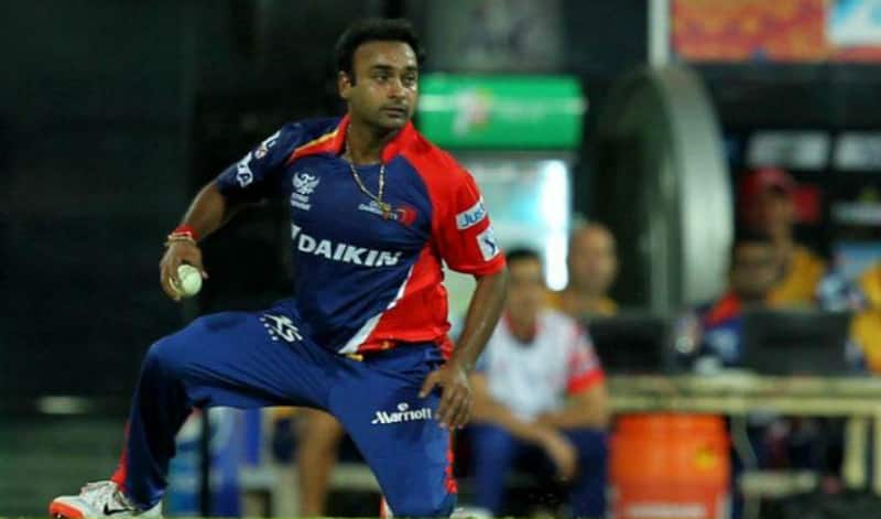 Amit Mishra