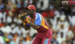 West Indies cricketer Andre Fletcher arrested in Dominica for carrying ammunition