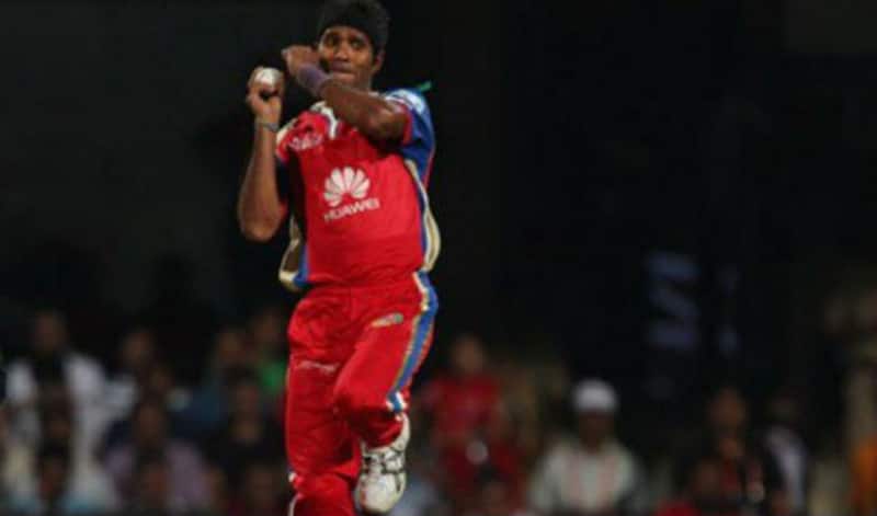 Ashok Dinda
