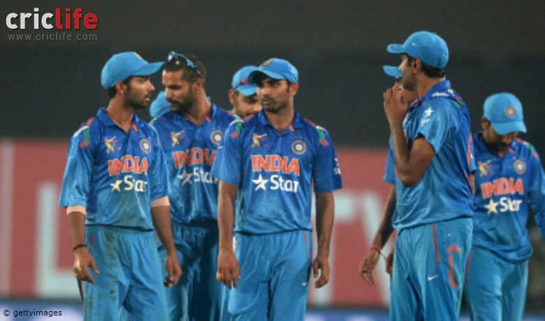 Team India: International cricketers or beasts of burden?