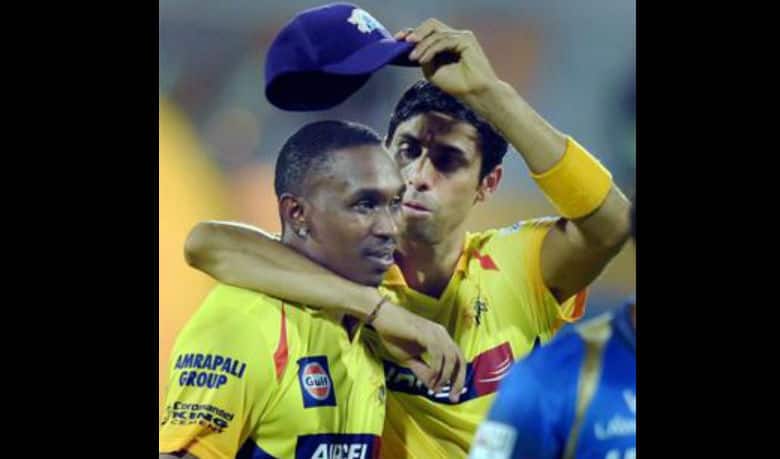 Chennai Super Kings have ridiculous depth in bowling