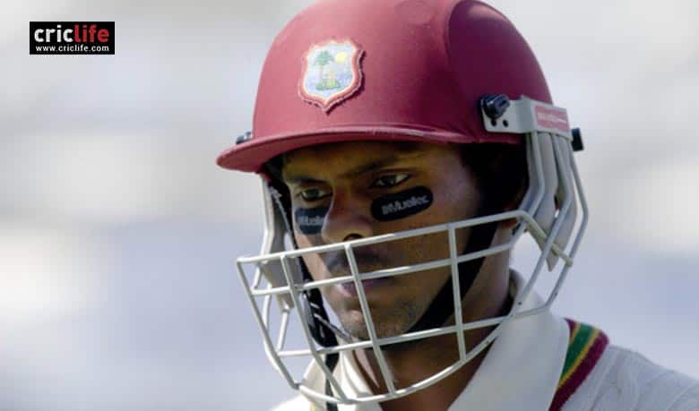 The Chanderpaul Era may well have ended