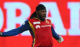 IPL 2015: 16 most memorable batting moments