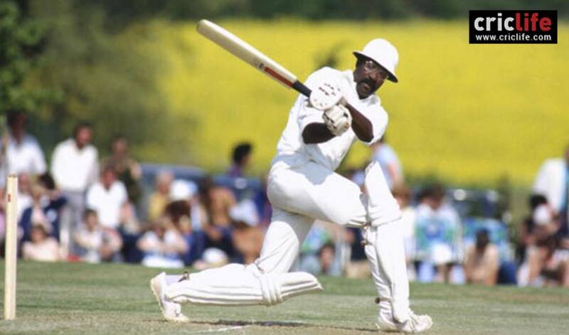Clive Lloyd