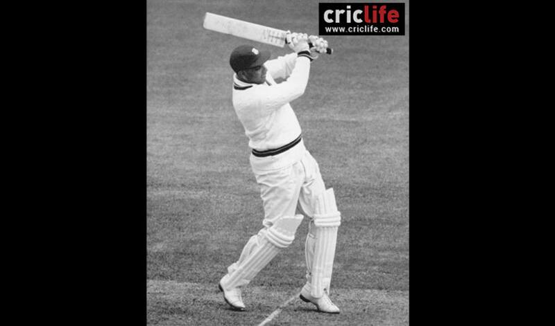 Clyde Walcot