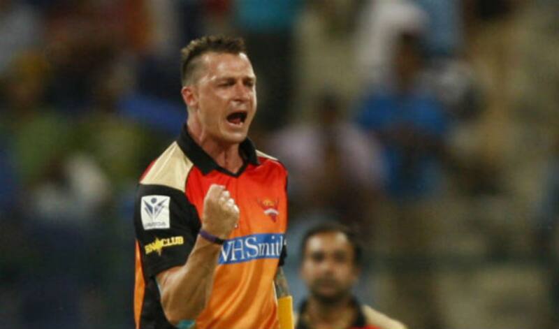 Dale Steyn