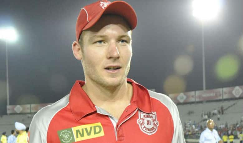 David Miller expresses concerns for the Kolkata cop, who lost his eye