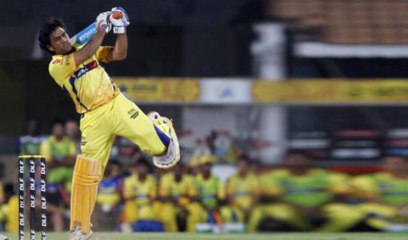 Dhoni